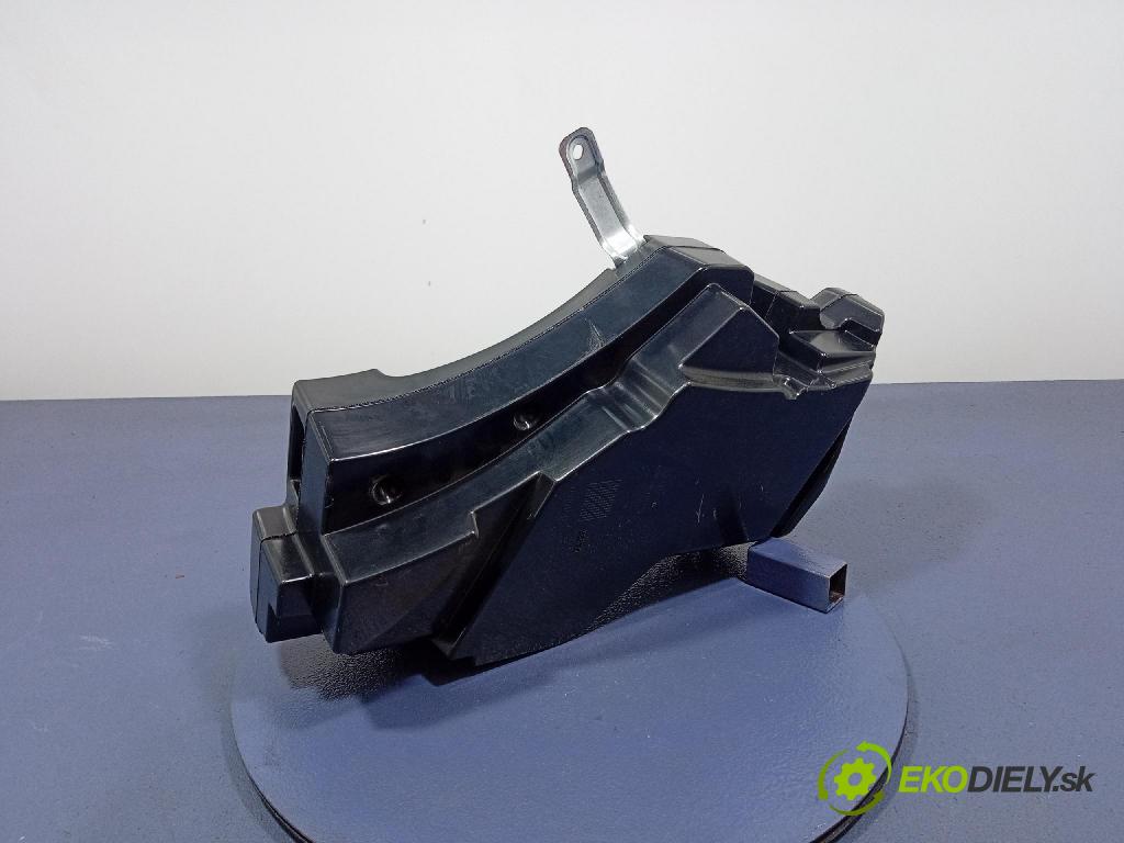 Audi A3 2007 Reproduktor / Subwoofer: 8P4035382C