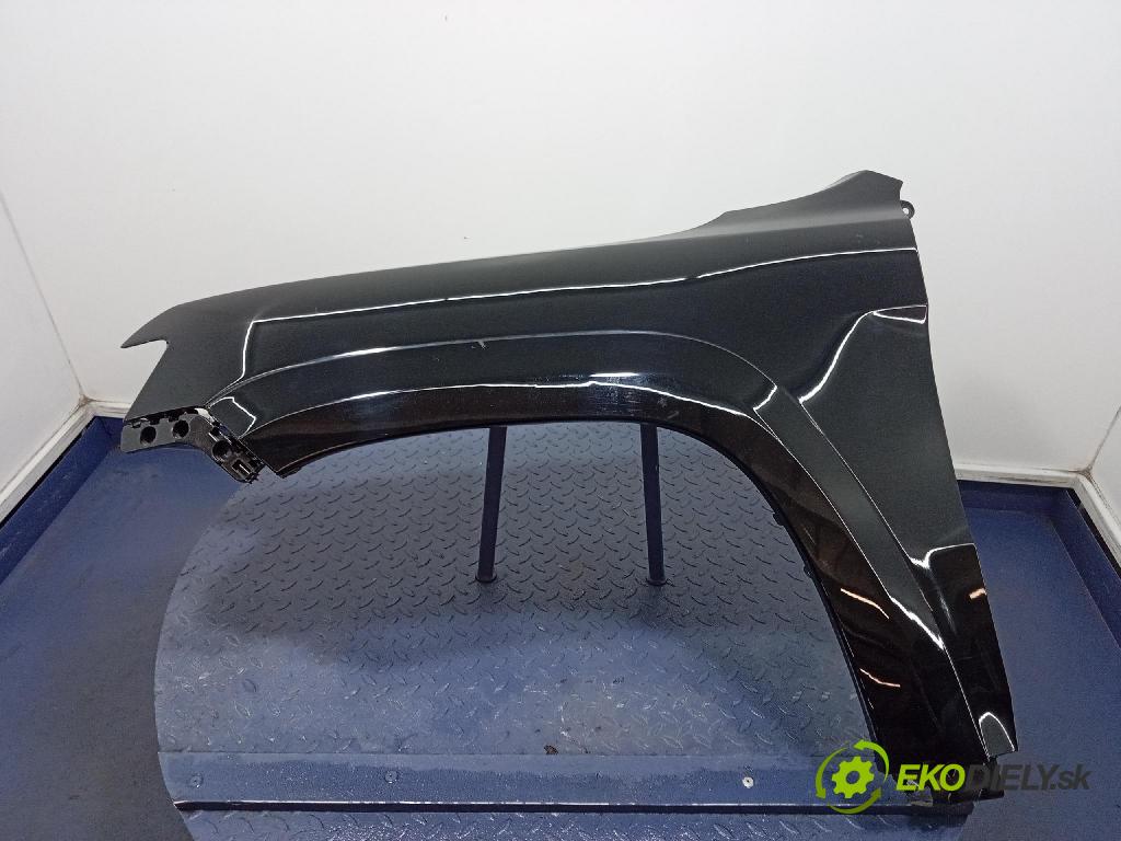 Jeep Grand Cherokee 2020 blatník Predné Vľavo: