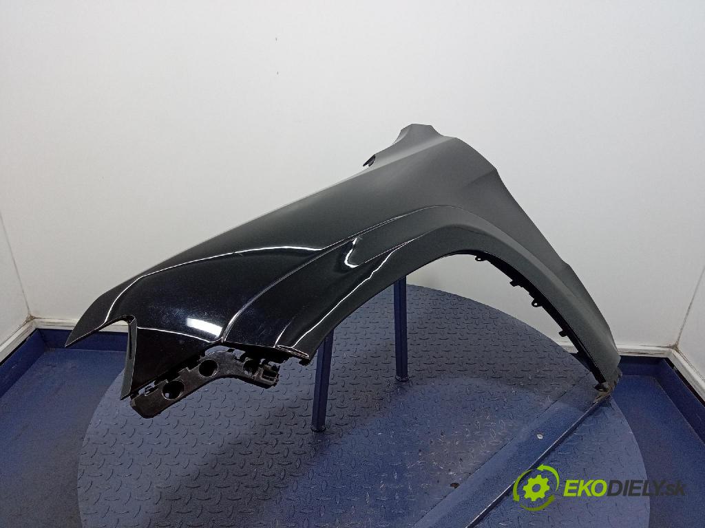 Jeep Grand Cherokee 2020 blatník Predné Vľavo: