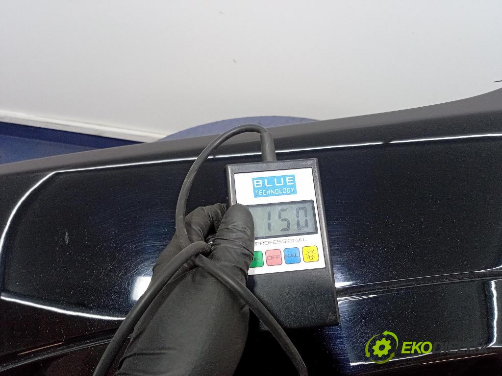 Jeep Grand Cherokee 2020 blatník Predné Vľavo: