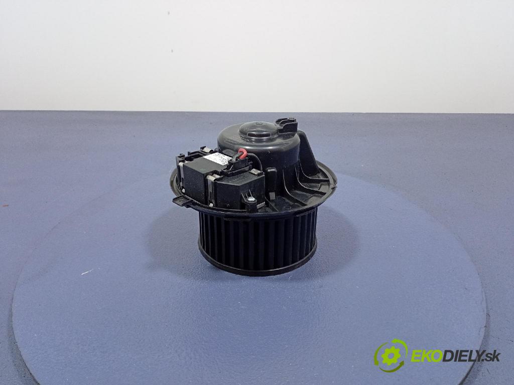 Audi A3 2007 ventilátor Vzduch: DDW010TT