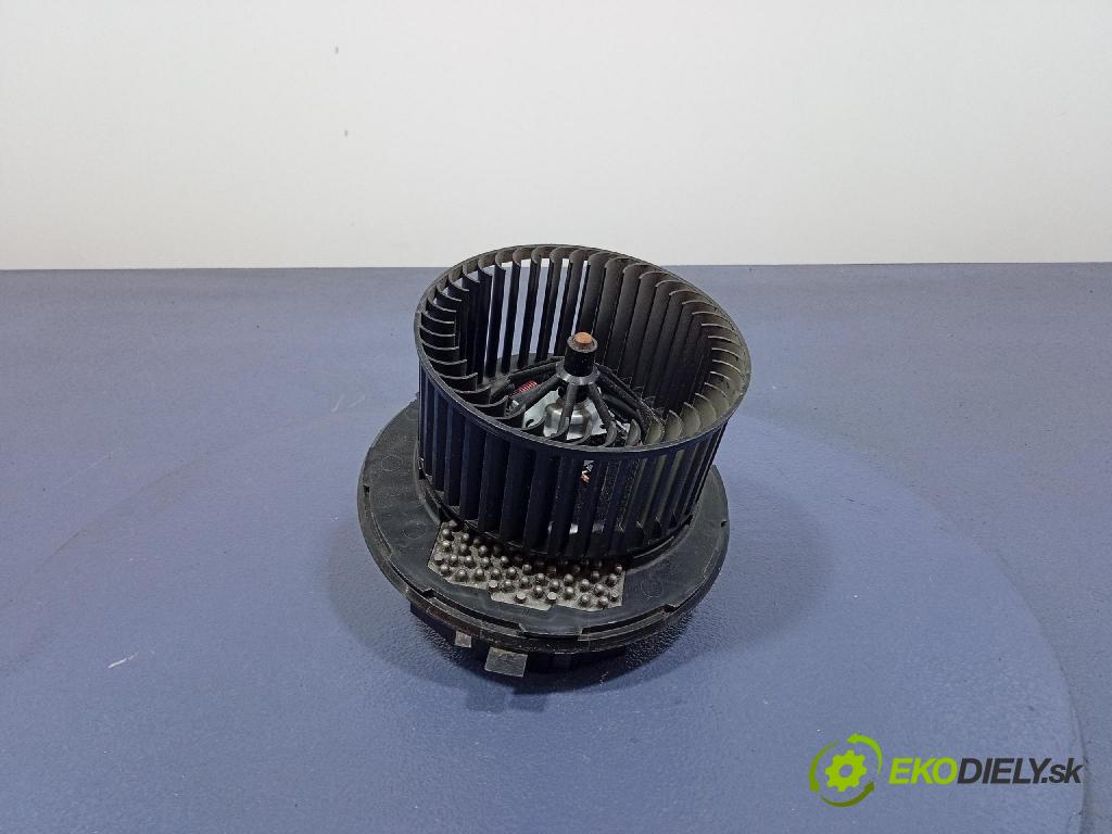 Audi A3 2007 ventilátor Vzduch: DDW010TT