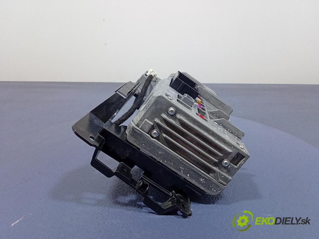 Jeep Grand Cherokee 2020 Radio I Navigácia: 68461750AA