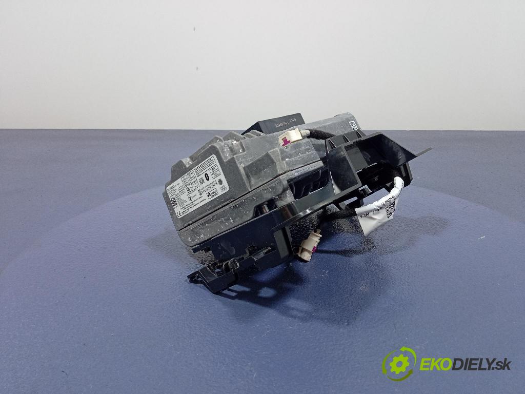 Jeep Grand Cherokee 2020 Radio I Navigácia: 68461750AA