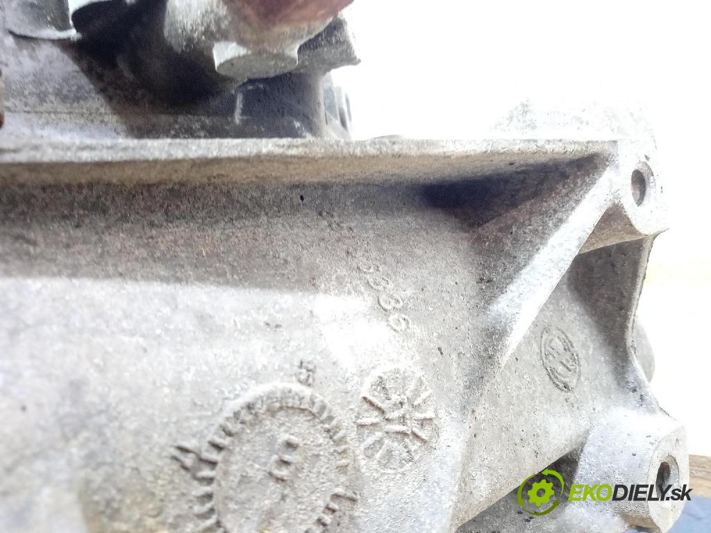 Lancia Ypsilon 2007 prevodovka Manualna 55196336