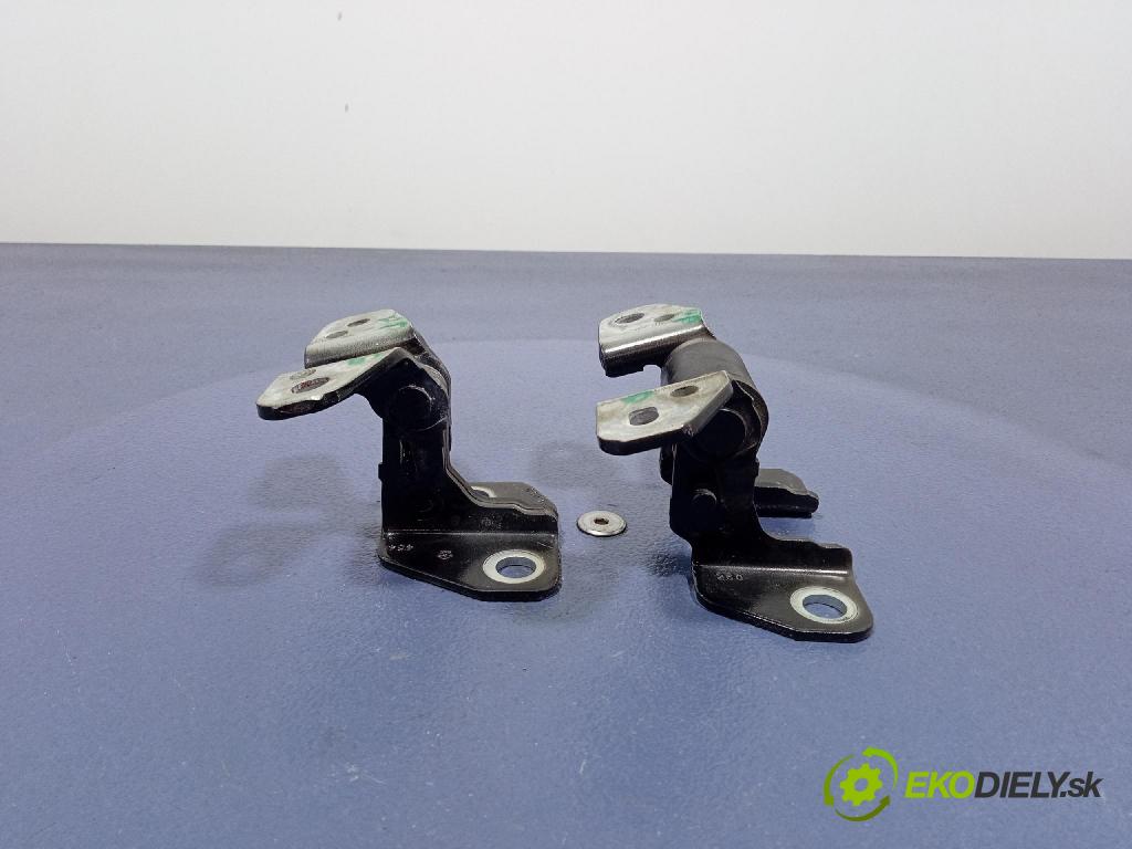 Jeep Grand Cherokee 2020 Závěs: dvere 85574F