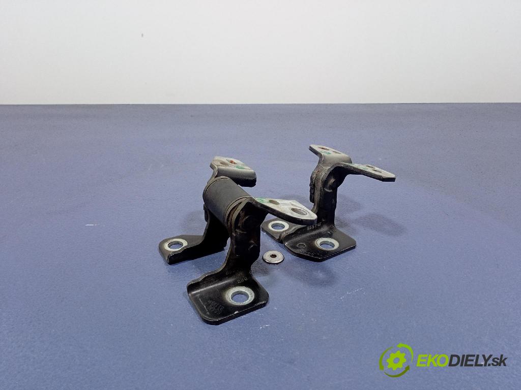 Jeep Grand Cherokee 2020 Závěs: dvere 85574F