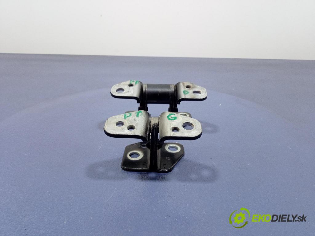 Jeep Grand Cherokee 2020 Závěs: dvere 85574F