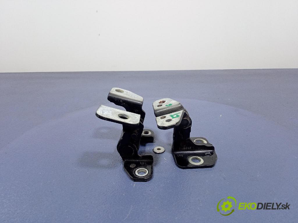 Jeep Grand Cherokee 2020 Závěs: dvere