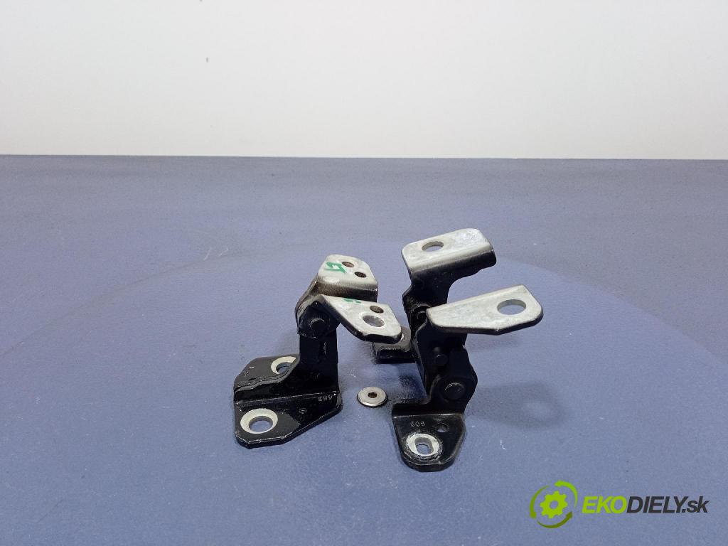 Jeep Grand Cherokee 2020 Závěs: dvere