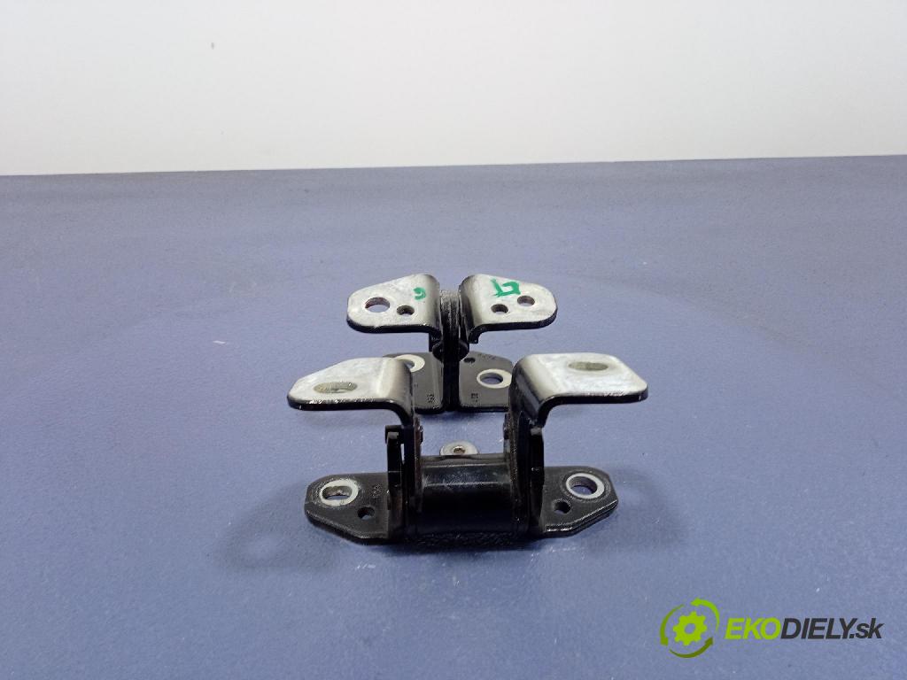 Jeep Grand Cherokee 2020 Závěs: dvere