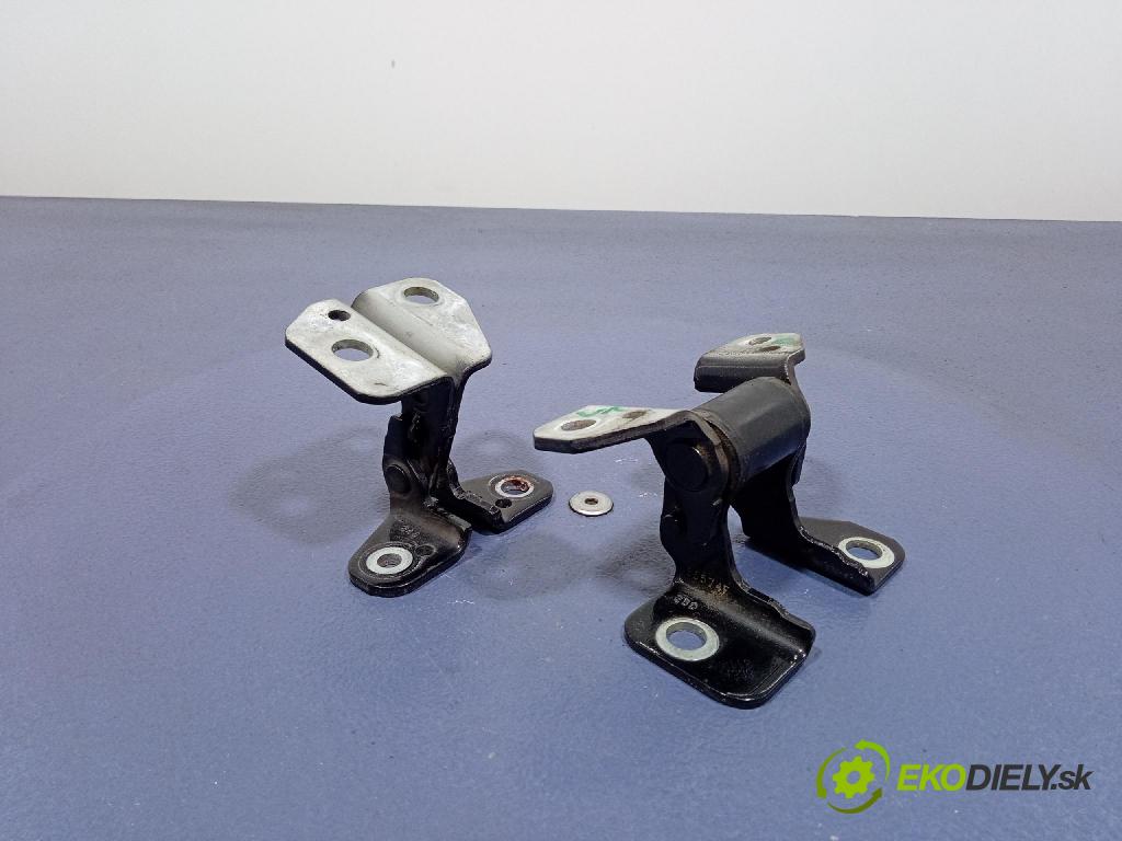 Jeep Grand Cherokee 2020 Závěs: dvere 