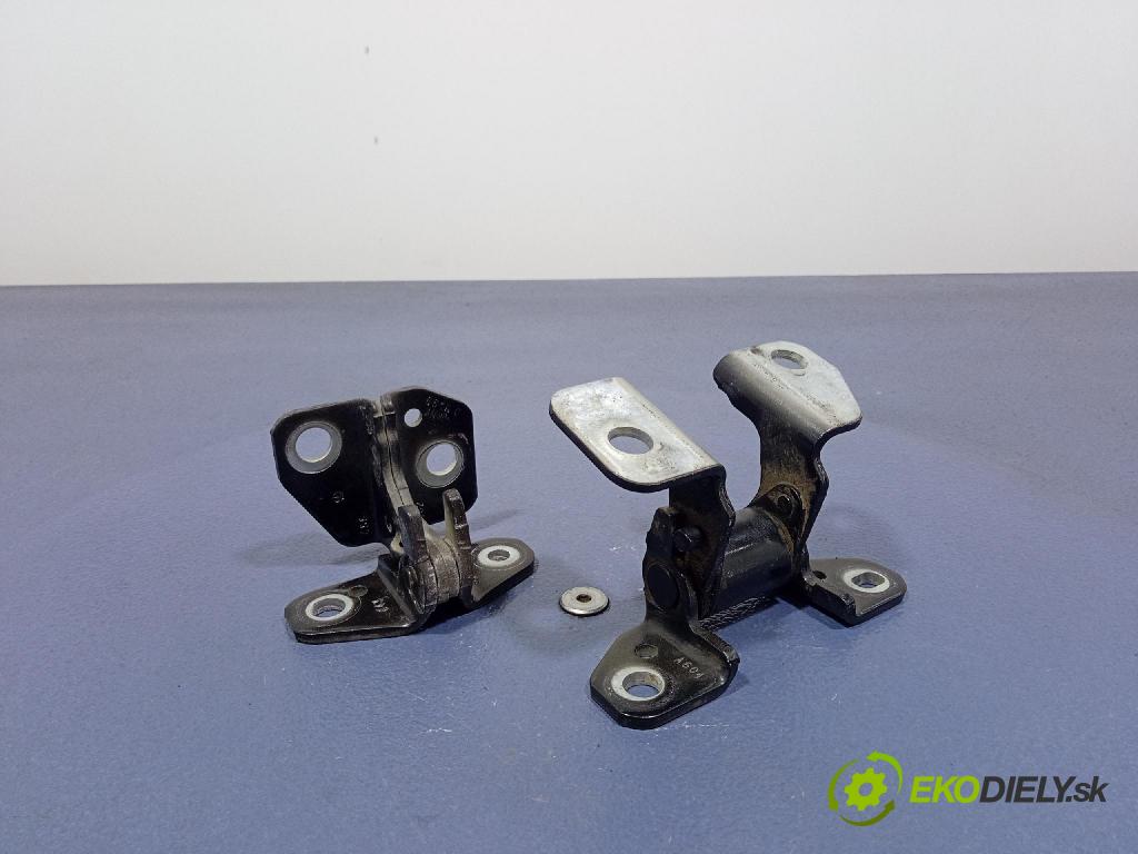 Jeep Grand Cherokee 2020 Závěs: dvere 85574F