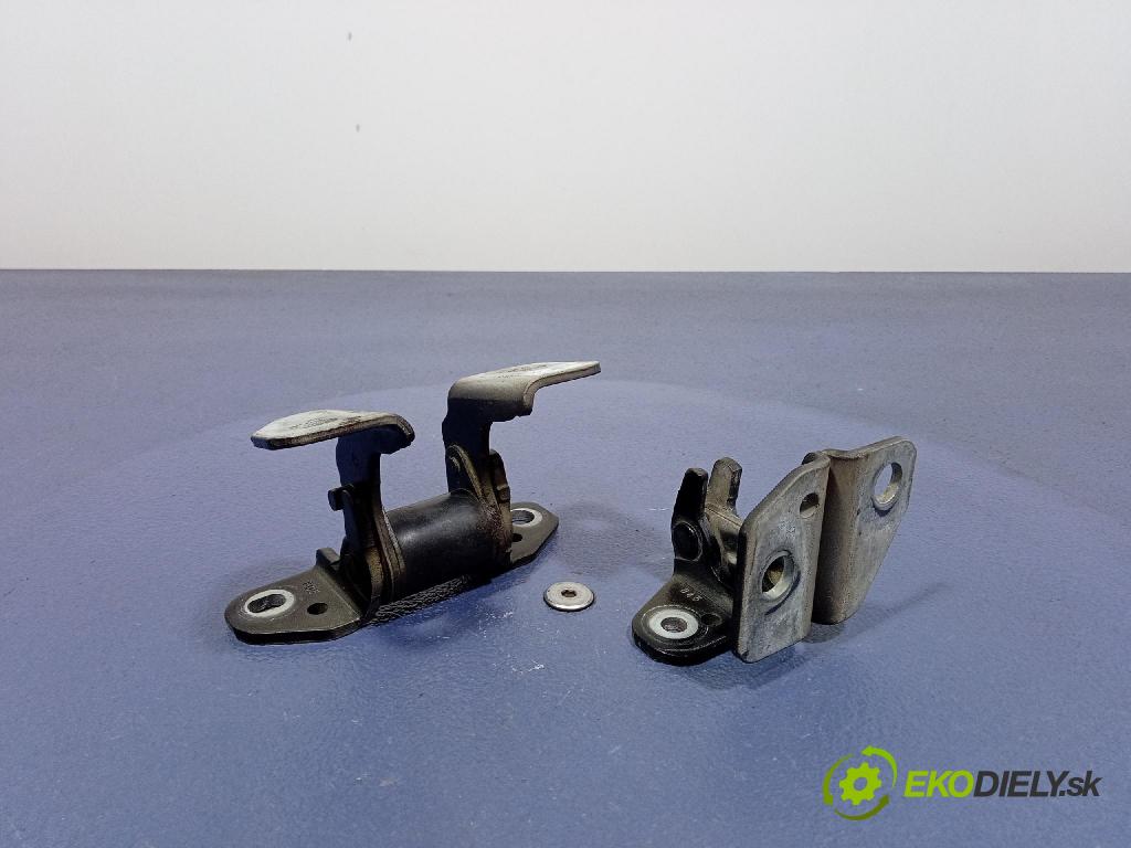 Jeep Grand Cherokee 2020 Závěs: dvere 85574F