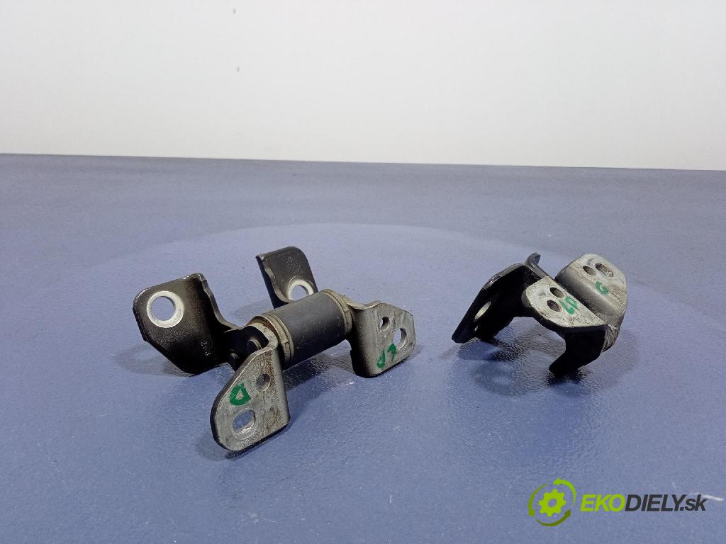 Jeep Grand Cherokee 2020 Závěs: dvere 85574F