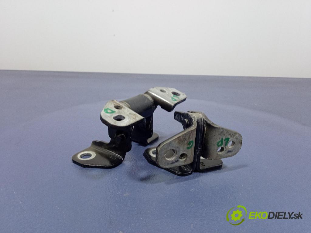 Jeep Grand Cherokee 2020 Závěs: dvere 85574F