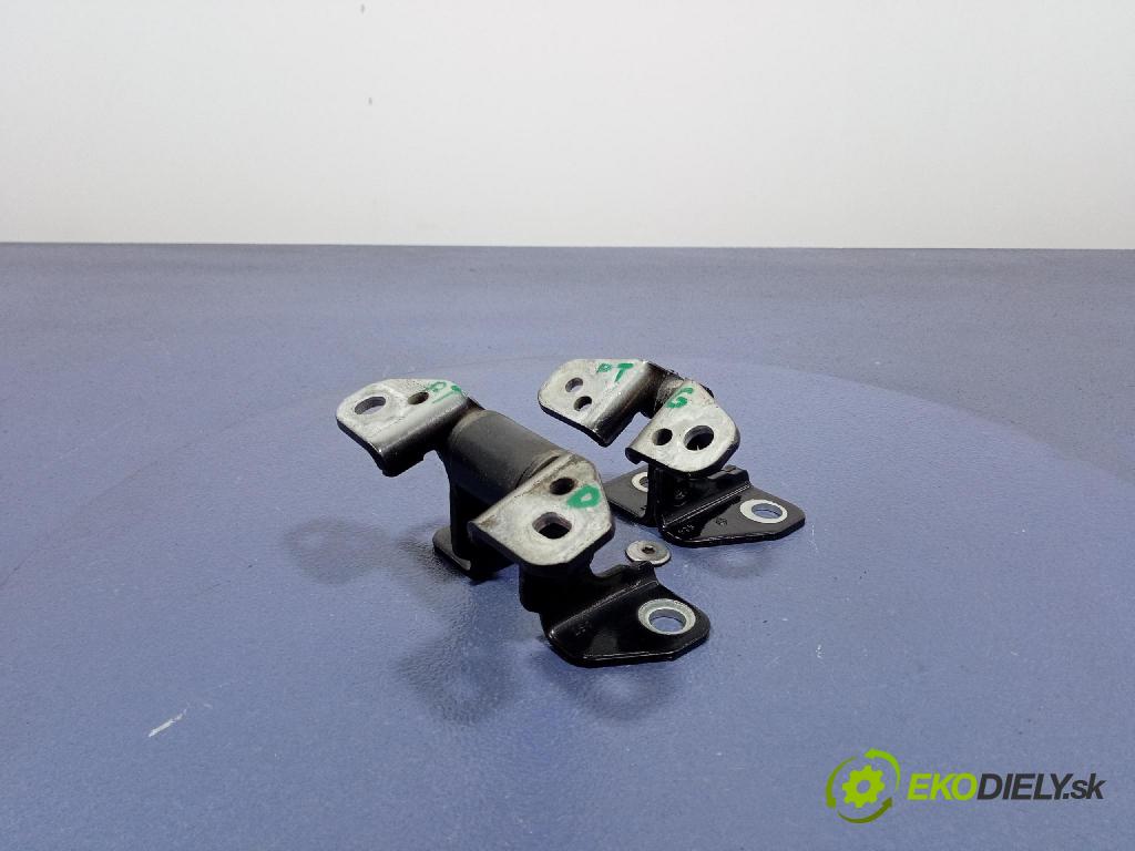 Jeep Grand Cherokee 2020 Závěs: dvere 85574F