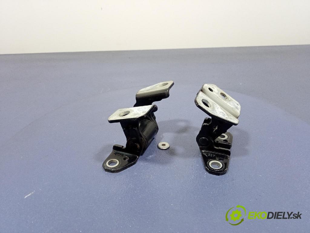 Jeep Grand Cherokee 2020 Závěs: dvere 85574F