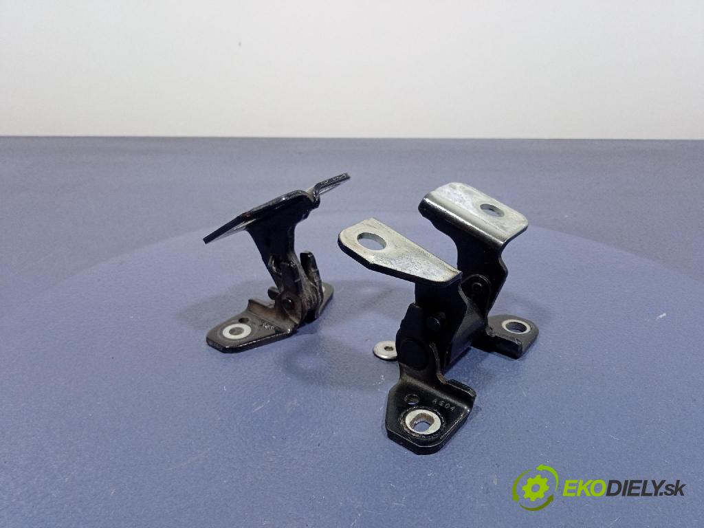 Jeep Grand Cherokee 2020 Závěs: dvere 85574F