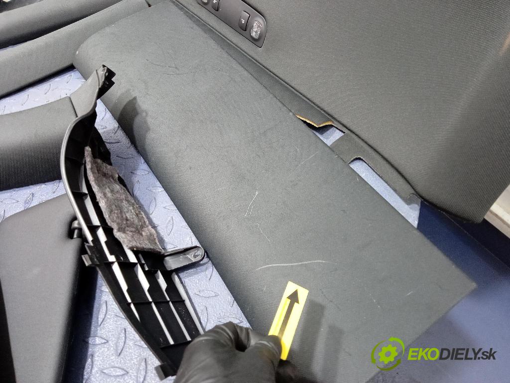 Audi A3 2007 Podsufitka 8P4867505J