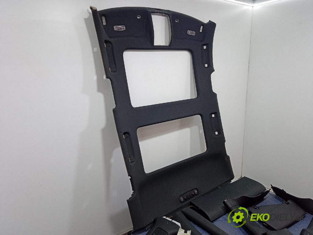 Audi A3 2007 Podsufitka 8P4867505J