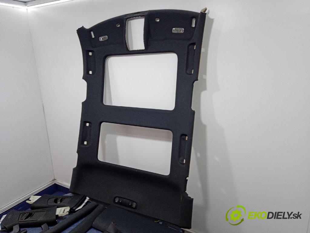 Audi A3 2007 Podsufitka 8P4867505J