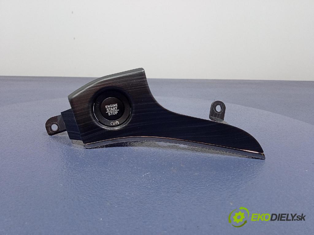 Jeep Grand Cherokee 2020 prepínač Start/Stop 68299959AC