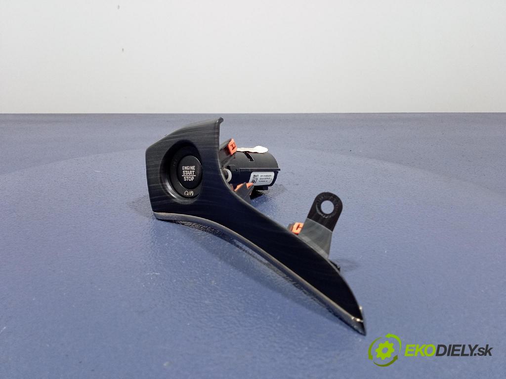 Jeep Grand Cherokee 2020 prepínač Start/Stop 68299959AC