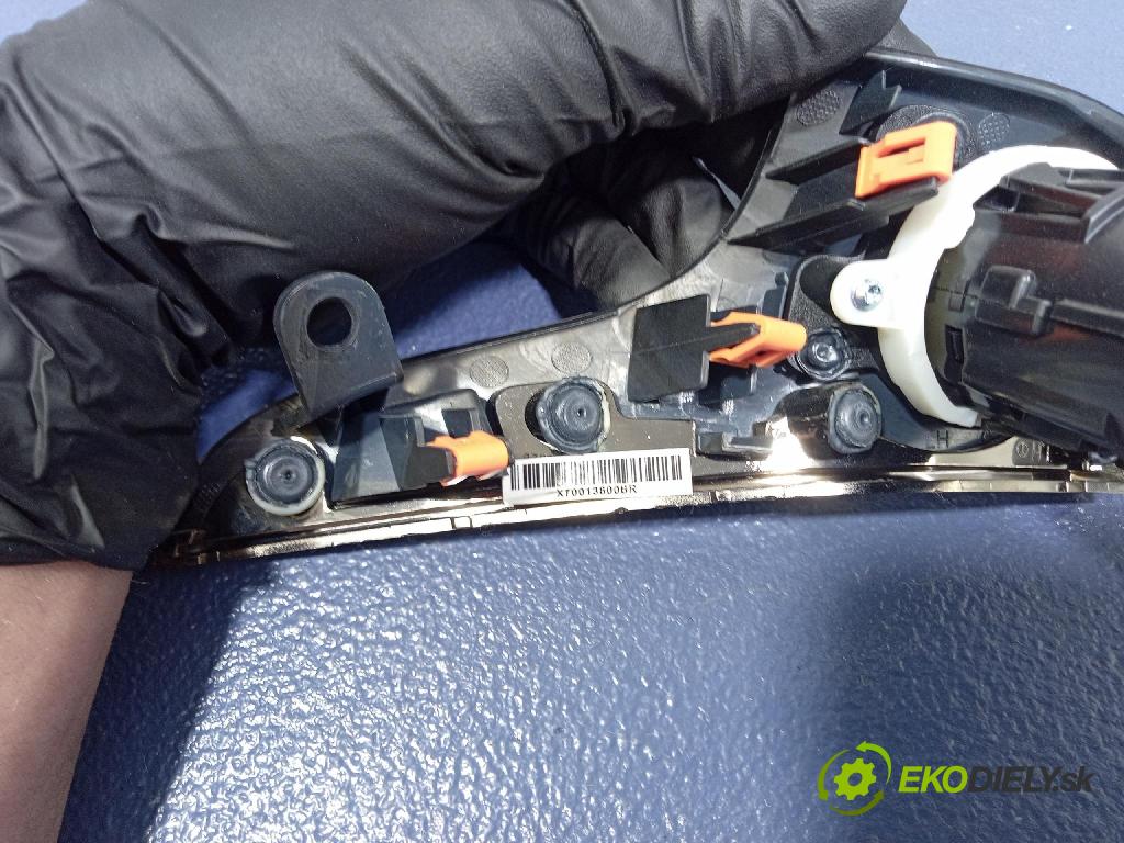 Jeep Grand Cherokee 2020 prepínač Start/Stop 68299959AC