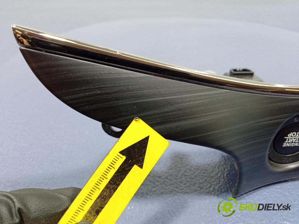 Jeep Grand Cherokee 2020 prepínač Start/Stop 68299959AC