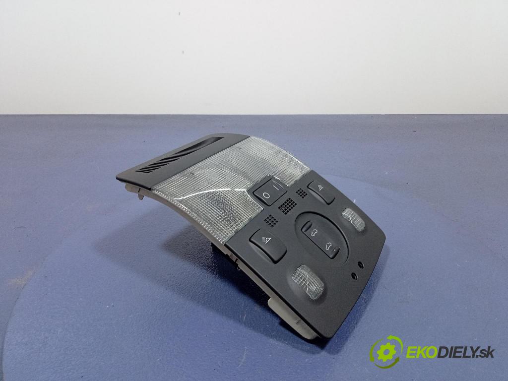 Audi A3 2007 Svietidlá: Vnútri: 8P0951177