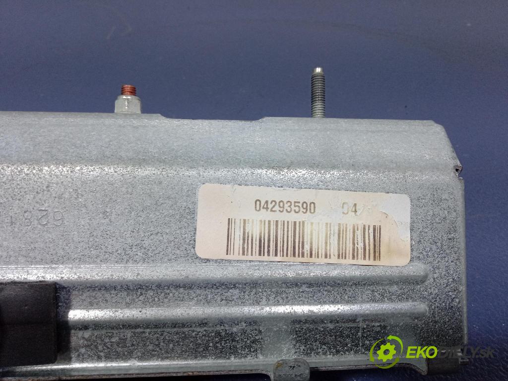 Jeep Grand Cherokee 2020 Airbag: Koleno: x 624944600