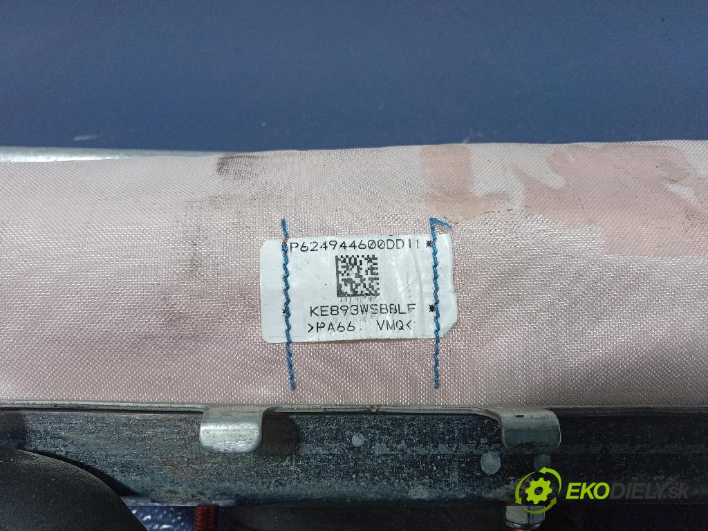 Jeep Grand Cherokee 2020 Airbag: Koleno: x 624944600