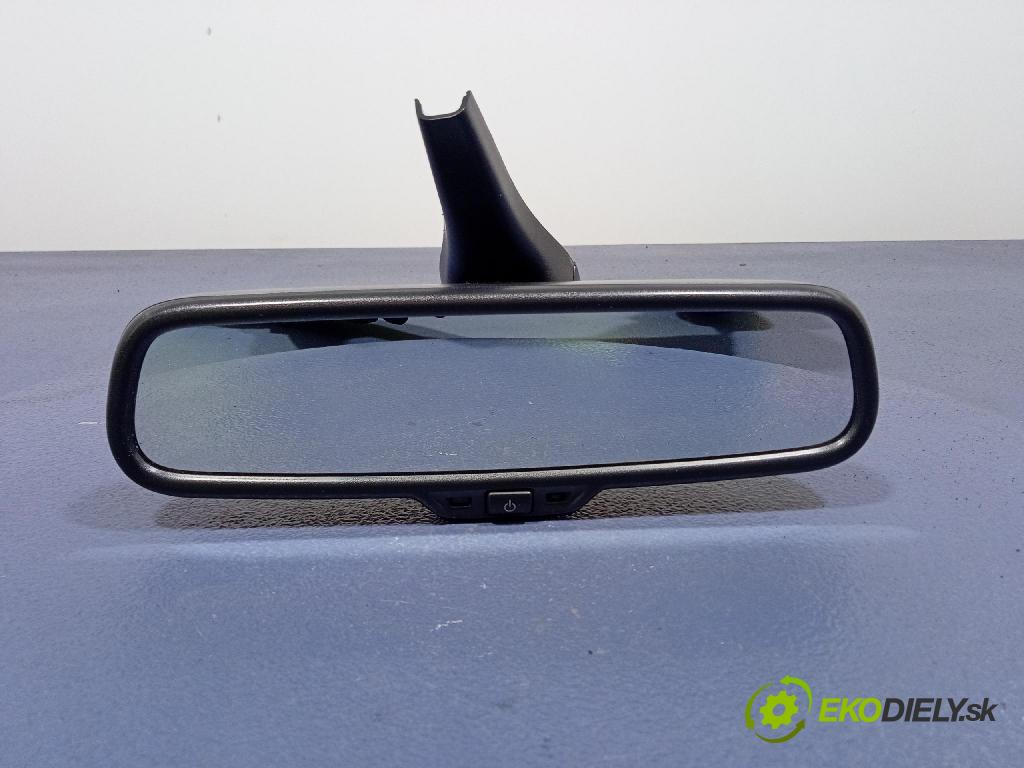 Audi A3 2007 zpětné zrcátko Uvnitř 4F0857511E