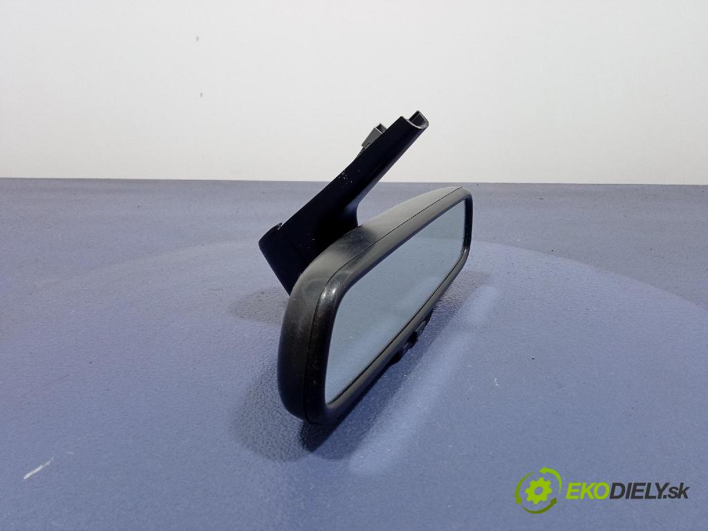 Audi A3 2007 zpětné zrcátko Uvnitř 4F0857511E