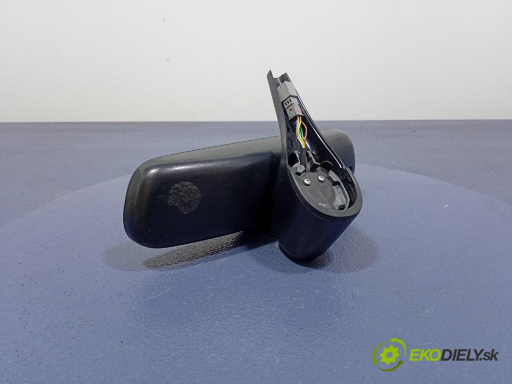 Audi A3 2007 zpětné zrcátko Uvnitř 4F0857511E
