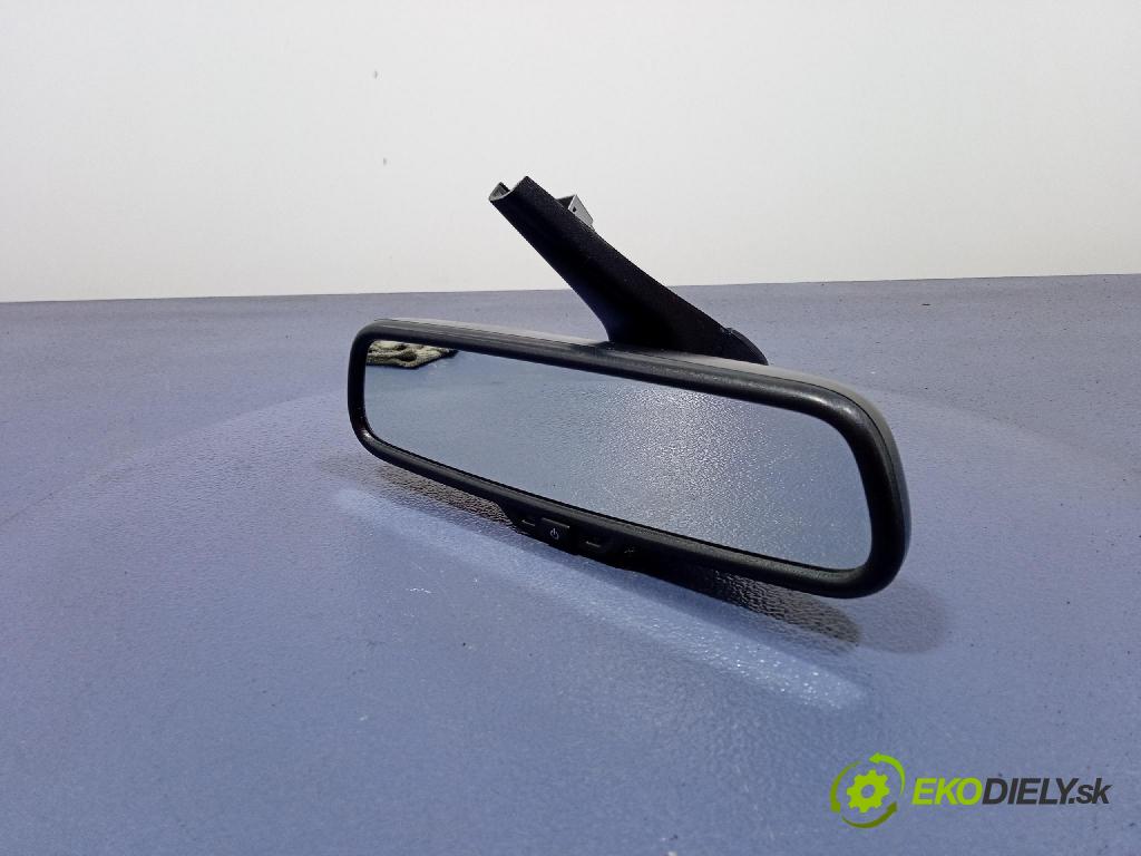 Audi A3 2007 zpětné zrcátko Uvnitř 4F0857511E