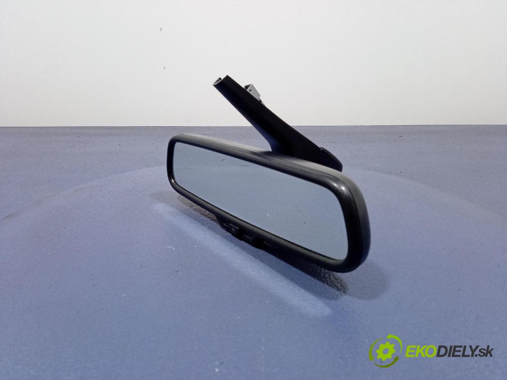 Audi A3 2007 zpětné zrcátko Uvnitř 4F0857511E