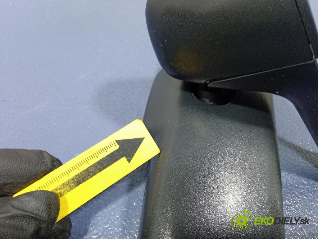 Audi A3 2007 zpětné zrcátko Uvnitř 4F0857511E