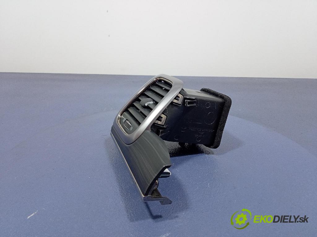 Jeep Grand Cherokee 2020 GRIDS: Prúd vzduchu: Vzduch: X70003001SE