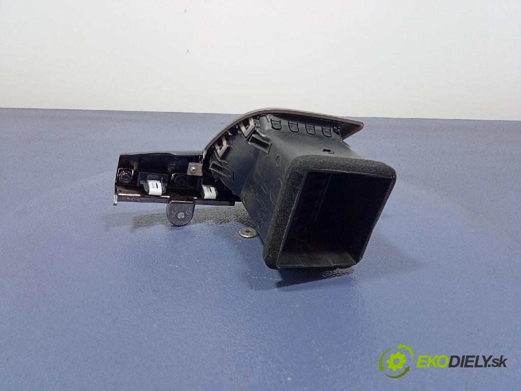 Jeep Grand Cherokee 2020 GRIDS: Prúd vzduchu: Vzduch: X70003001SE