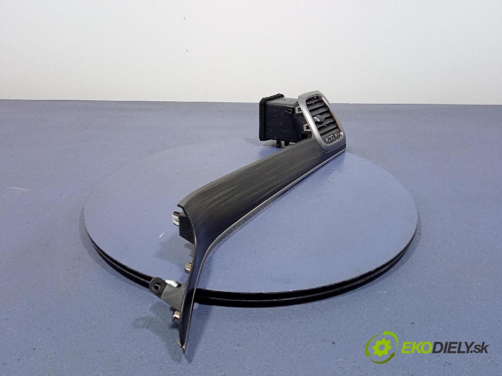 Jeep Grand Cherokee 2020 lišta Dekoratívne: Vnútri: X70003201SE