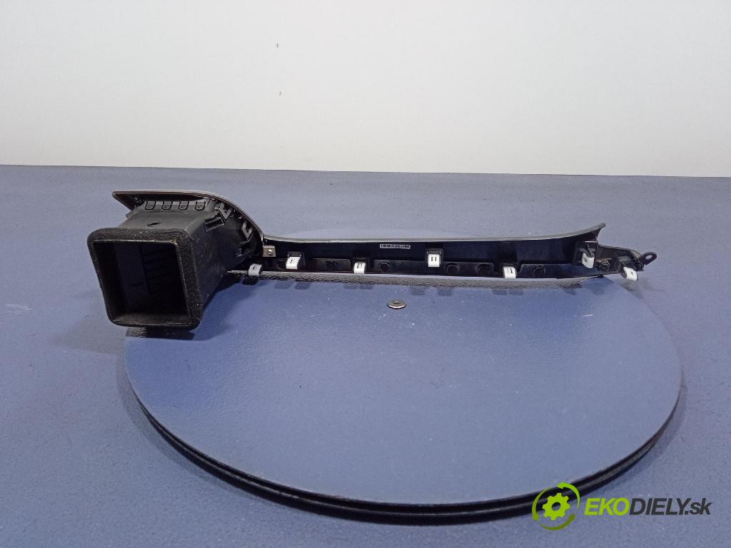 Jeep Grand Cherokee 2020 lišta Dekoratívne: Vnútri: X70003201SE