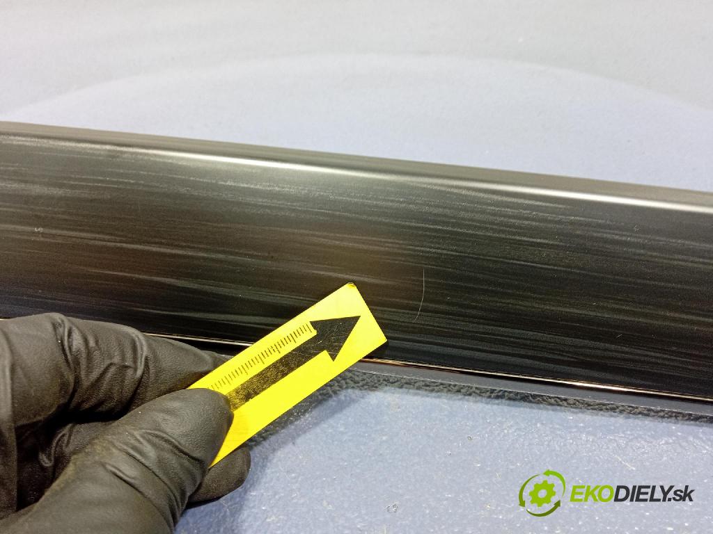 Jeep Grand Cherokee 2020 lišta Dekoratívne: Vnútri: X70003201SE