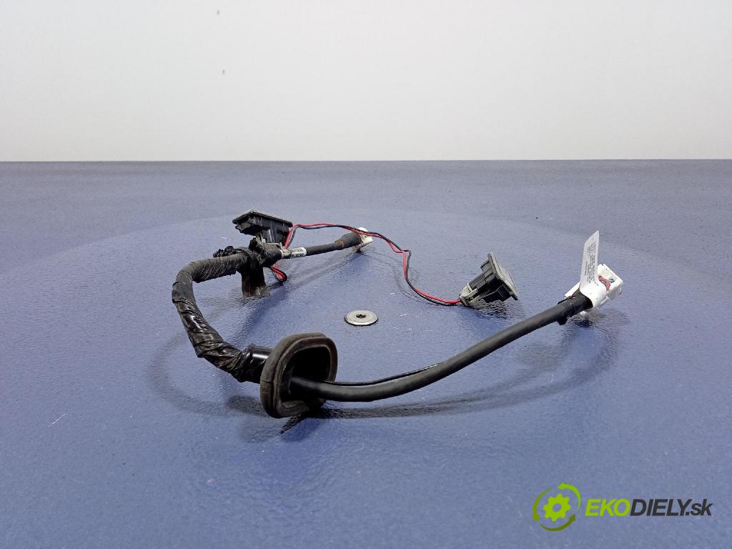 Jeep Grand Cherokee 2020 inštalácia Elektrický: 68228927AA