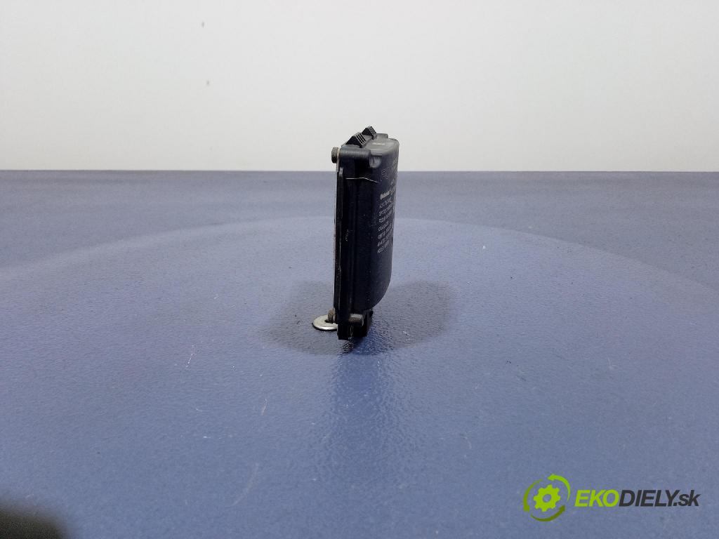 Jeep Grand Cherokee 2020 Radar: 68418245AB