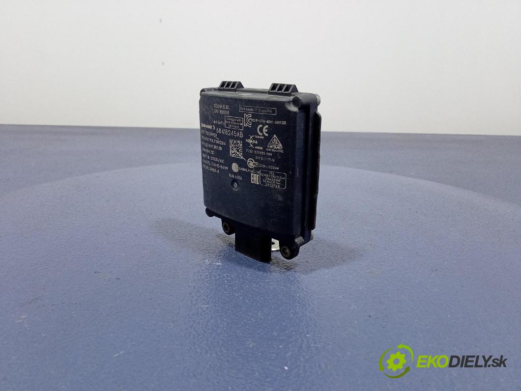 Jeep Grand Cherokee 2020 Radar: 68418245AB