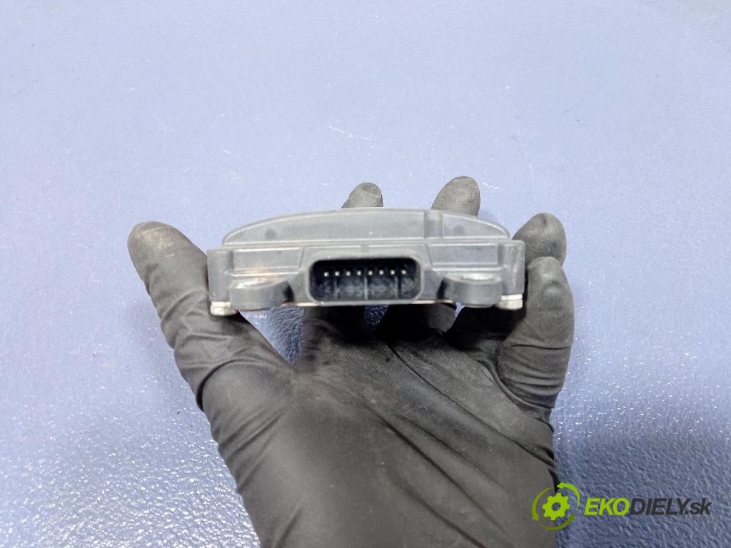 Jeep Grand Cherokee 2020 Radar: 68418245AB