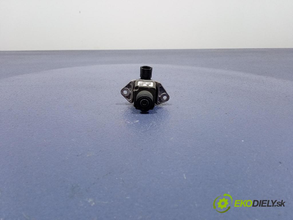 Jeep Grand Cherokee 2020 Kamera 68367609AA