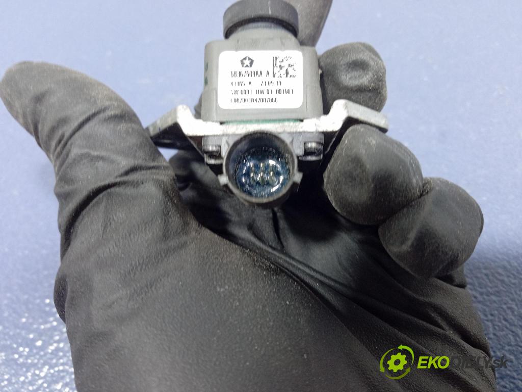 Jeep Grand Cherokee 2020 Kamera 68367609AA